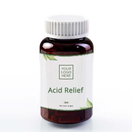 Acid Relief