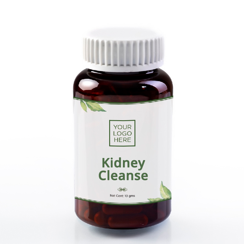 Kidney Cleanse Nitya Naturals   Kidney Cleanse 