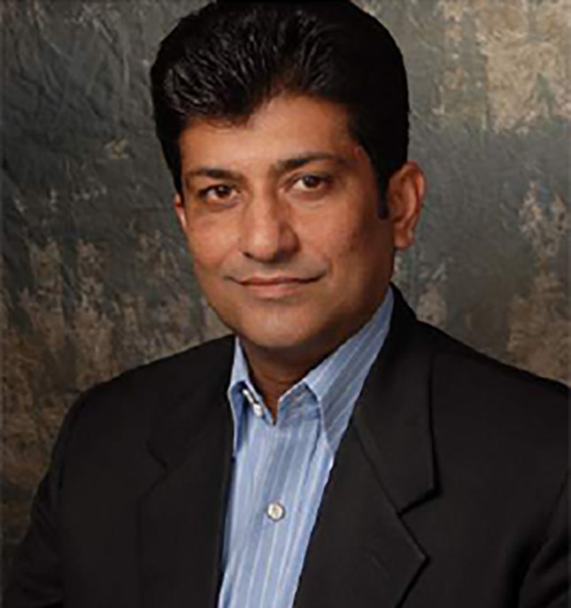 Mr. Dhananjay Sharma