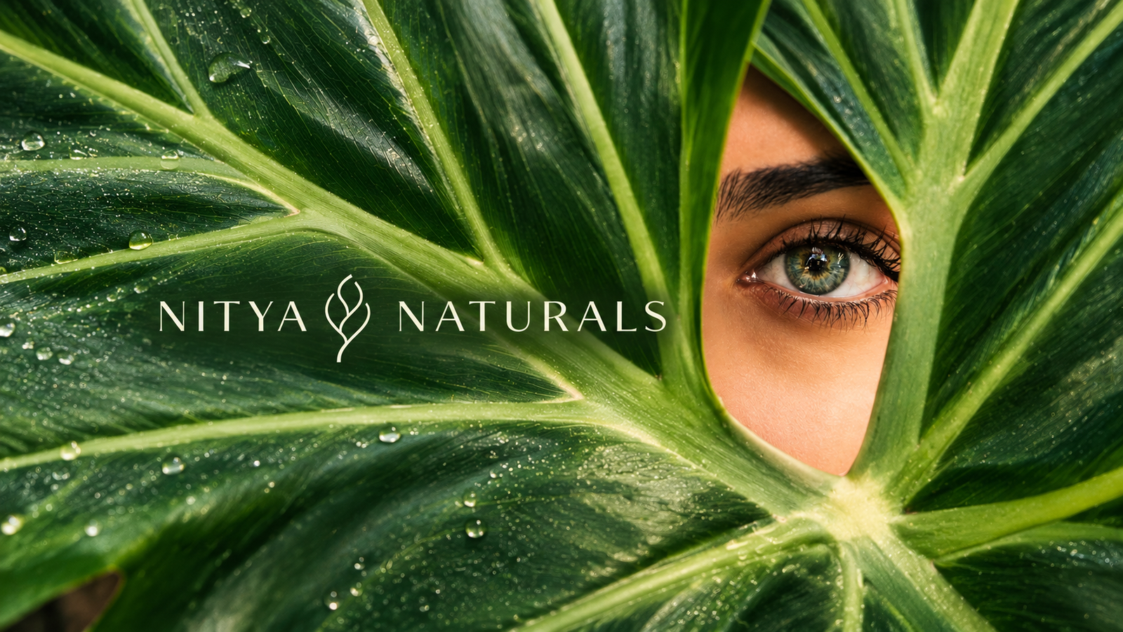 Nitya Naturals Luxury Ayurveda