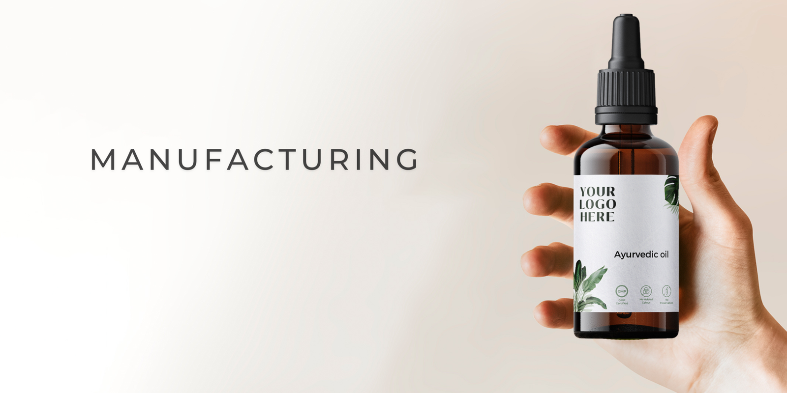 Manufacturing