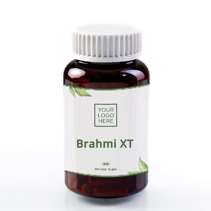 Brahmi XT