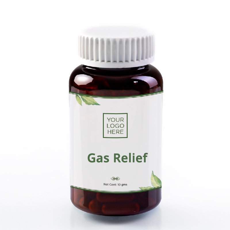 Gas Relief