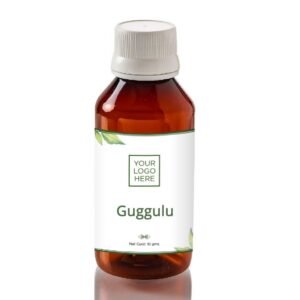 Guggulu