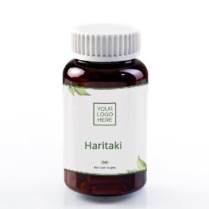 Haritaki (Tablet)