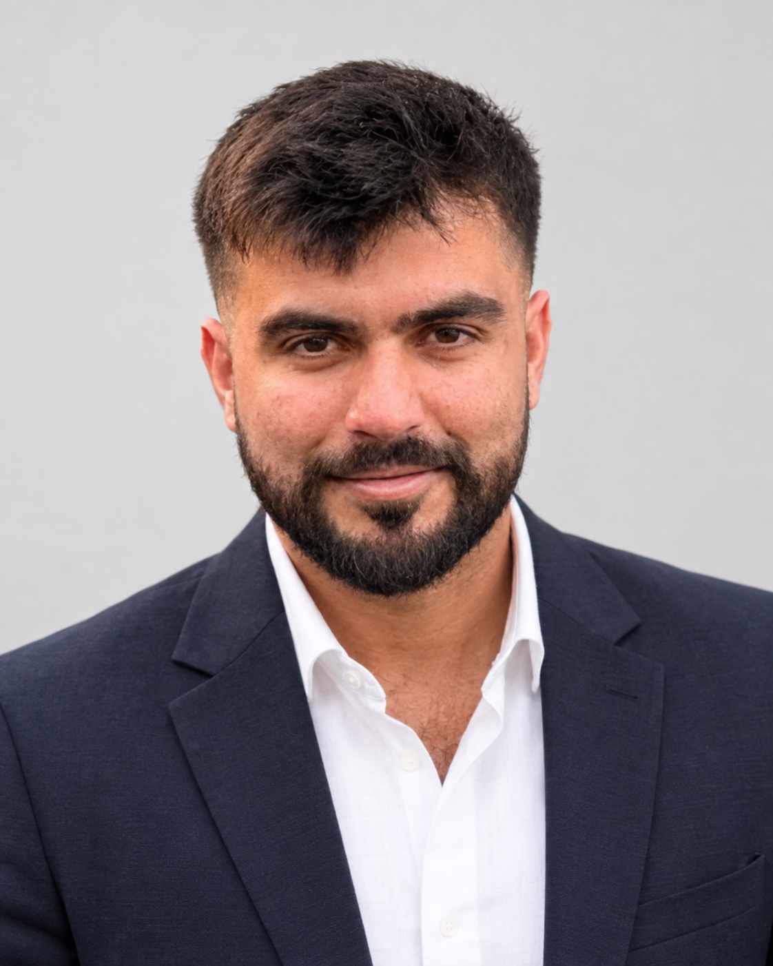 Jairaj Sharma