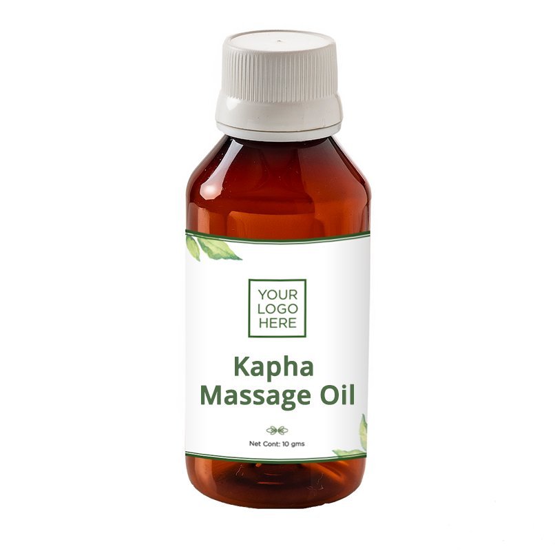 Kapha Massage Oil