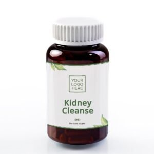 Kidney Cleanse