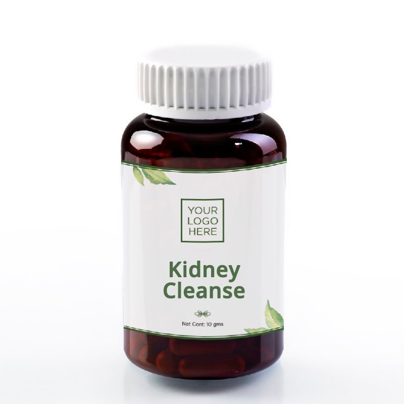Kidney Cleanse