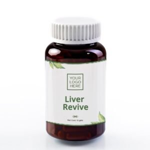 Liver Revive
