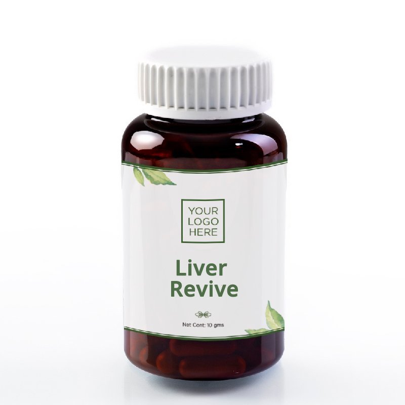 Liver Revive