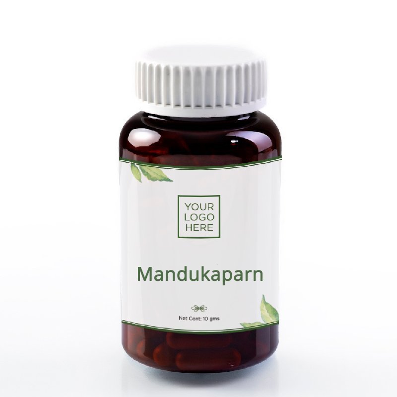 Mandukaparn