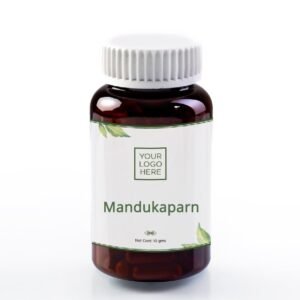 Mandukaparn