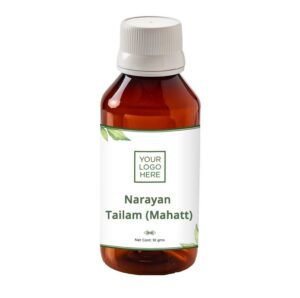 Narayan Tailam (Mahatt)