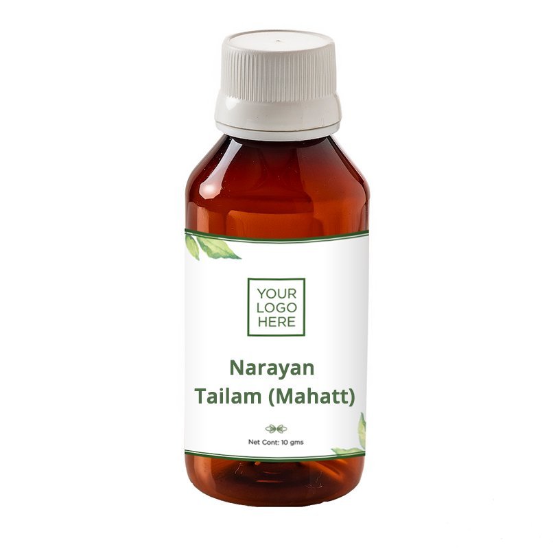 Narayan Tailam (Mahatt)