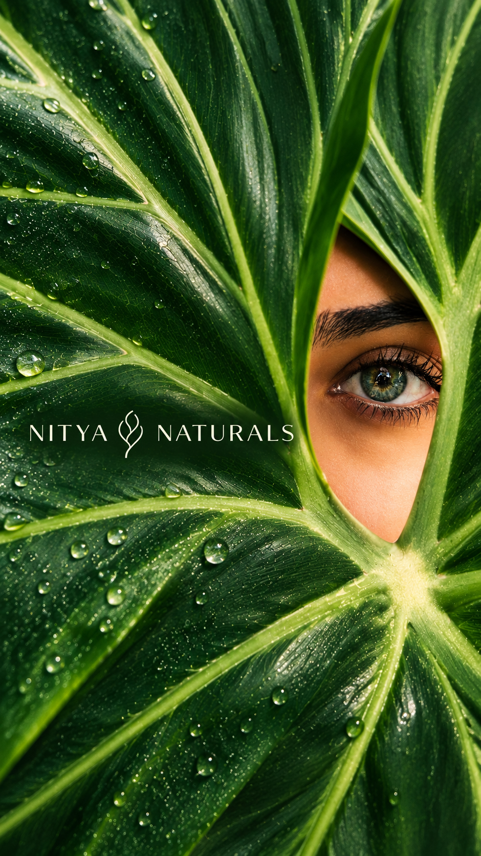 Nitya Naturals Luxury Ayurveda