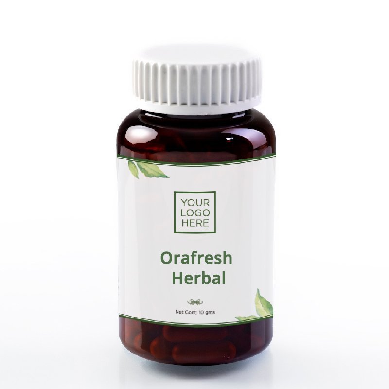 Orafresh Herbal