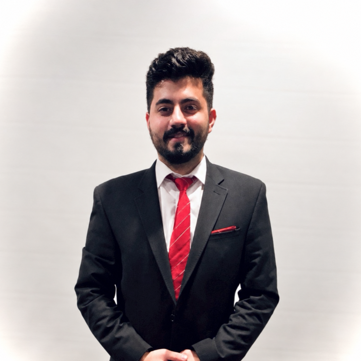 Ram Jo Sharma