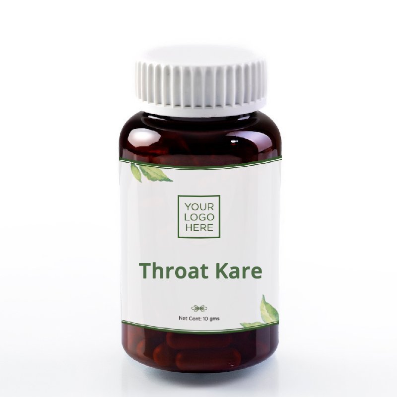 Throat Kare