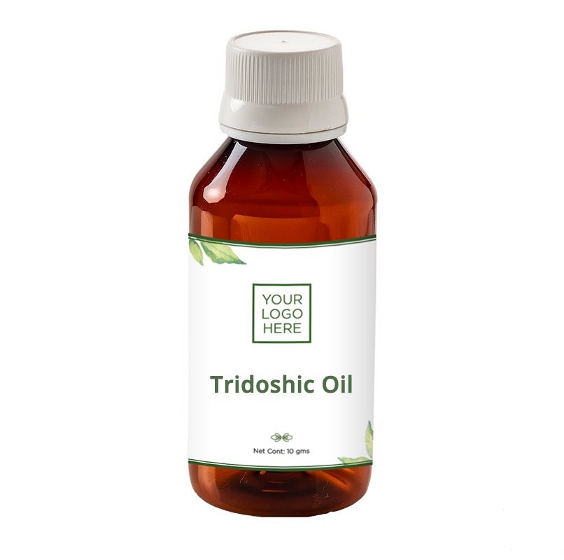 Tridoshic Oil