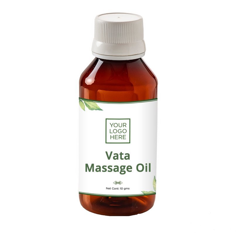 Vata Massage Oil