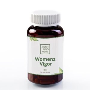 Womenz Vigor