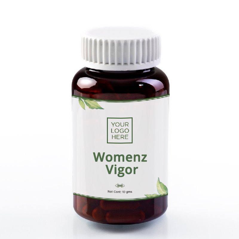 Womenz Vigor